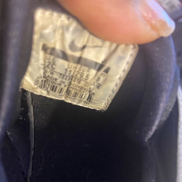 Nike Huarache Sneakers - Picture 7 of 7